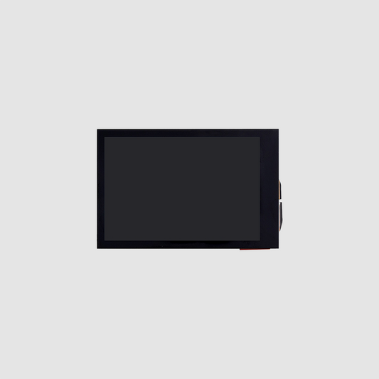 Graviton M1/M2 Replacement LCD