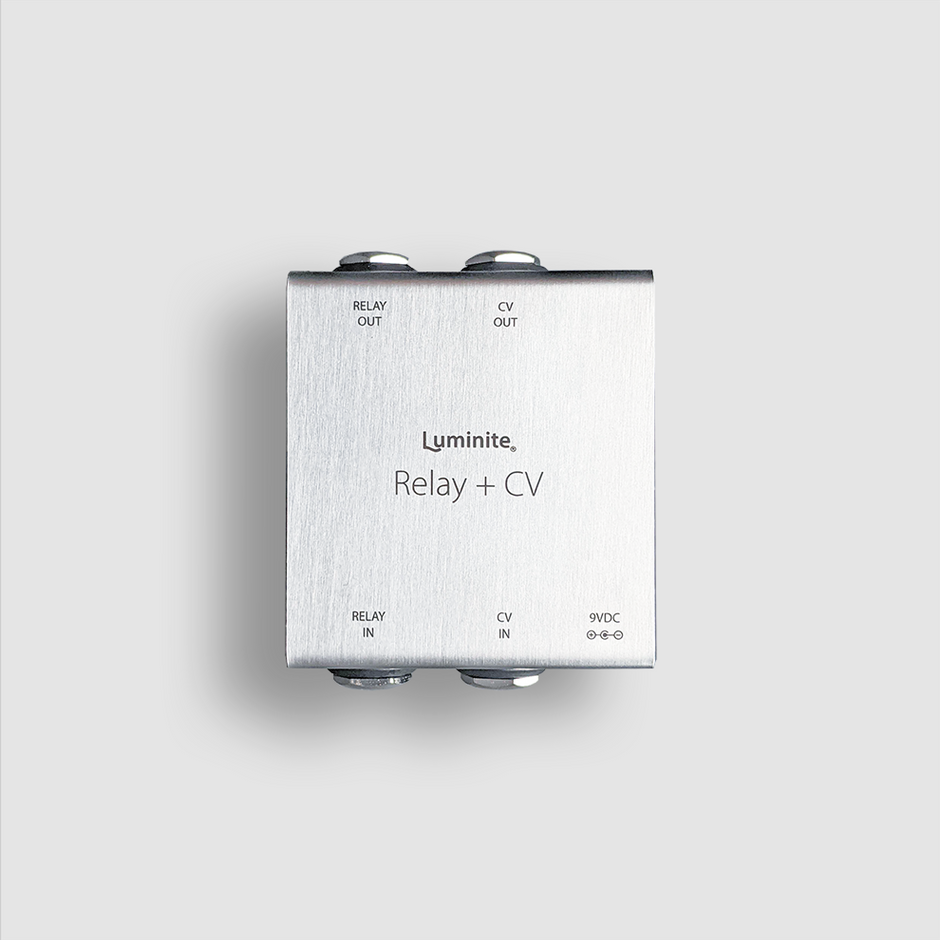Products – Luminite Effect Pedals